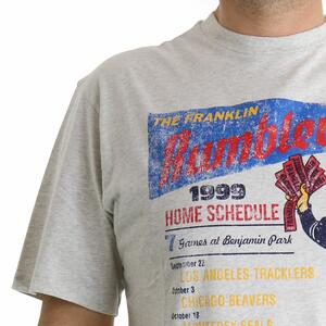 T-SHIRT RUMBLERS FRANKLIN & MARSHALL - Mad Fashion | img vers.300x/